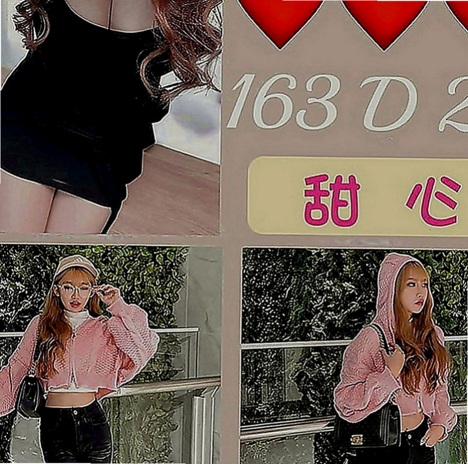 泰山找茶：安之 |僑光學生妹|167cm|54kg|C罩杯|20歲|好聊貼心互動 全身漫遊 前後殘廢澡    胸部粉嫩 很有女友FU的妹 前戲很足